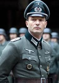 Thomas kretschmann has been cast in director joss whedon's the avengers: Thomas Kretschmann On Mycast Fan Casting Your Favorite Stories