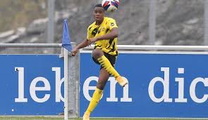 From the morning sun, hope radiates. Bvb Das Sind Die Talente Im Profitraining Von Borussia Dortmund