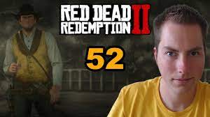 Craft The Judicious Accessory Red Dead Redemption 2 Part 52 Youtube