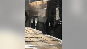 Where Is It Complaints Grow About Post Office Deliveries