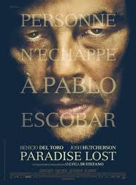 Escobar: Paradise Lost (Film, 2014)