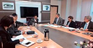 The ministry of agriculture and food industries, abbreviated mafi, is a ministry of the government of malaysia that is responsible for agric. Denmark Met With Ministry Of Agriculture Malaysia Scandasia