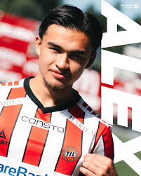 Hils på Alexander 👋🏻 Les mer på til.no nå!