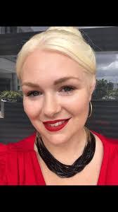 Linda Burnett's Instagram, Twitter & Facebook