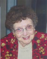 Obituary information for Else Branham