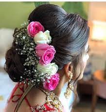 Pin By Narvada On Hair Dos Engagement Hairstyles Loose Hairstyles Bridal Hair