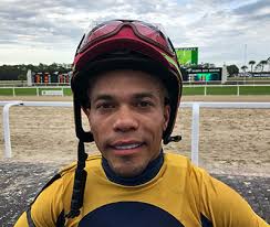 PAIR OF JUVENILE STAKES ON TAP SATURDAY; CAMACHO IS JOCKEY OF MONTH