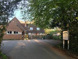 Chesham bois is a village and parish in the burnham hundred of buckinghamshire, adjacent to both amersham and chesham. Chesham Bois Anger At St Leonards Church S Parish Centre Redevelopment Plans Bucks Free Press
