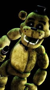 Download Golden Freddy Wallpaper By Nathanfazbear 9a Free On Zedge Now Browse Millions Of Popular Faz Wallpapers Fnaf Wallpapers Fnaf Golden Freddy Fnaf