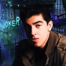 Nicholas Cortez's Instagram, Twitter & Facebook