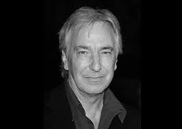 Alan Rickman