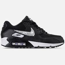 Swarovski Womens Nike Air Max 90 Custom Nike Shoe Bling Etsy Nike Air Max For Women Nike Nike Air Max