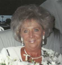 Obituary of Dorothy M. Patch