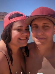 Guess who changes the plugs