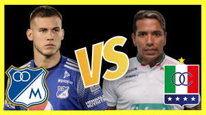 Use the filters to select a opponent. Millonarios Vs Once Caldas Final Anticipada De La Liguilla En Vivo Youtube