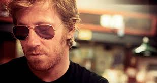 Hot Press meets David Holmes