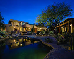 What S The Best Way To Light The Exterior Of My Home Furniture Lighting Decor