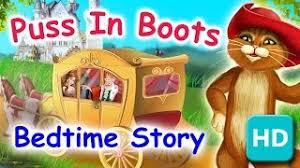 Puss in boots fairy tale summary. Puss In Boots Story Read Aloud Bedtime Story For Kids Kids Academy Youtube