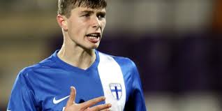 Daniel michael o'shaughnessy (born 14 september 1994) is a finnish professional football defender who plays for hjk and the finland. Daniel O Shaughnessy West London Sport