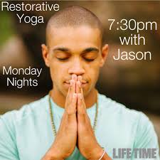 Life Power Garden City Yoga Members