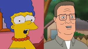 Marge's Death In The Simpsons Just Makes Me More Excited About King Of The  Hill's Return For A Big Reason