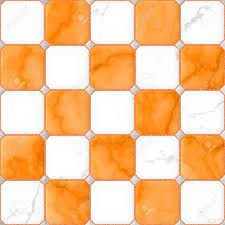 Check spelling or type a new query. Orange And White Marble Square Floor Tiles With Gray Rhombs And Gap Seamless Pattern Texture Background Stock Photo Picture And Royalty Free Image Image 50904095