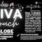 DIVA Brunch with Stacey Charles at The Globe event image