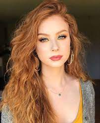 augen make up fur rothaarige make up rottone rote haare make up redheadsdoitbetter dccrea red hair makeup redhead makeup natural red hair