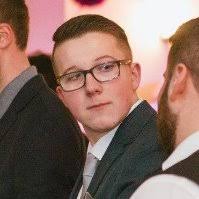 Shane Hackett Email & Phone Number