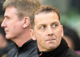 Vinny Perth asks for 'trust' in Dundalk FC manager search and says club are  in a great position ahead of next season