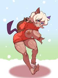 Rule34 - If it exists, there is porn of it  fried-chicken, nadia fortune   6404244