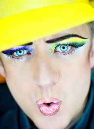 Boy George