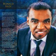 Ronald Isley's Instagram, Twitter & Facebook
