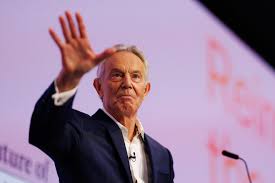 Image result for tony blair