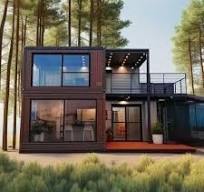 Casa contenedor de lujo en China 2025 | Yccontainerhouse ...