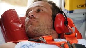 Local shark attacks in the past six years