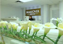Makeover aesthetics is a pioneer in the development of the “medical camouflage”; Makeover Aesthetics Innovation Self Love