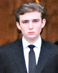 Heartbreaking Barron Trump verdict leaves us without words 😭💔 Check 1st  comment 👇