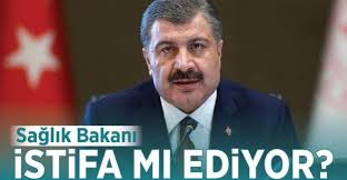 Fahrettin koca komik erdemce videolar před 7 měsíci. Fahrettin Koca Istifa Mi Ediyor Turkuaz Gazetesi Istanbul Haber