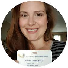 Rachel O'Brien, IBCLC, Author at Rachel O'Brien, IBCLC