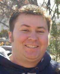 Christopher John Knecht