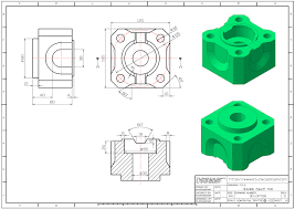 Pin On Cad Practice