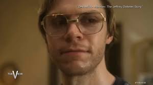 IS NEW JEFFREY DAHMER SERIES EXPLOITIVE OR INFORMATIVE? #TheView co-hosts  weigh in