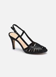 Pas question de vivre le plus beau jour de votre vie avec la moindre erreur de style. Chaussures Mariage Femme Achat Chaussure Femme Mariage Sarenza