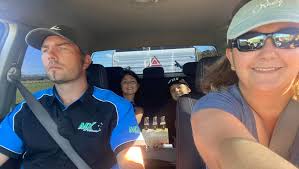 Fundraiser for Tania Schembri by Stephanie McConnell : Medical relief for  Tania