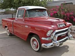 Image result for Prime Coat 1955 GMC
