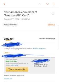 But the way around this, that i can think of, is to buy another amazon gift card matching the balance of the one you just applied, then take that code and apply it to the account you want. Amazon Help On Twitter Please Give Us An Opportunity To Take A Look At Your Order In Real Time By Reaching Out To Us Using The Following Link Https T Co Haplpmlfhn Fj Https T Co Lesusiflip
