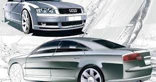2004 Audi A8
