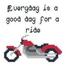 If you're new to the craft, though, you'll need to get a few basics down before you start shopping for a. Motorbike Cross Stitch Cerca Con Google Cross Stitch Family Cross Stitch Counted Cross Stitch