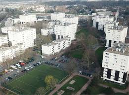Ses habitants sont appelés les aulnaysiens. Echangez Autour De L Avenir Des Quartiers La Cite De L Europe Aulnay Sous Bois Fr